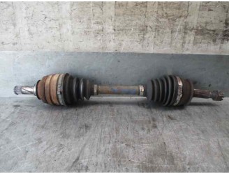 Recambio de transmision delantera izquierda para opel corsa b 1.5 diesel referencia OEM IAM   