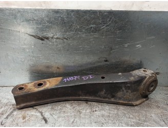 Recambio de brazo suspension inferior delantero izquierdo para opel corsa b 1.4 cat (2h6) referencia OEM IAM 352181 