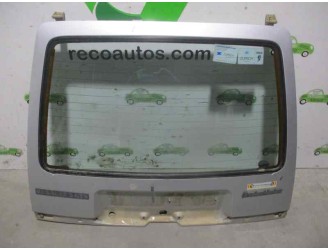 Recambio de porton trasero para renault 5 (b/c40) 1.4 referencia OEM IAM G-C1J GRIS 3 PUERTAS