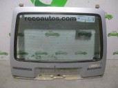 Recambio de porton trasero para renault 5 (b/c40) 1.4 referencia OEM IAM G-C1J GRIS 3 PUERTAS