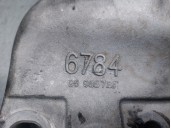 Recambio de soporte motor para chevrolet spark 1.2 cat referencia OEM IAM 95966784 95966784 