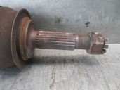 Recambio de transmision delantera izquierda para opel corsa b 1.5 diesel referencia OEM IAM   