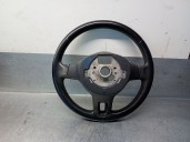Recambio de volante para volkswagen polo v (6r1, 6c1) 1.6 tdi referencia OEM IAM 6R0419091F 6R0419091F 