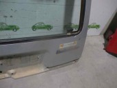 Recambio de porton trasero para renault 5 (b/c40) 1.4 referencia OEM IAM G-C1J GRIS 3 PUERTAS