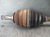 Recambio de transmision delantera izquierda para opel corsa b 1.5 diesel referencia OEM IAM   