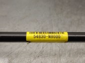 Recambio de bieleta estabilizadora delantera izquierda para hyundai tucson hybrid referencia OEM IAM 54830N9000 54830N9000 