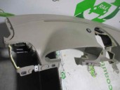 Recambio de salpicadero para mercedes-benz clase e (w211) berlina 3.2 cdi cat referencia OEM IAM COLOR BEIGE 