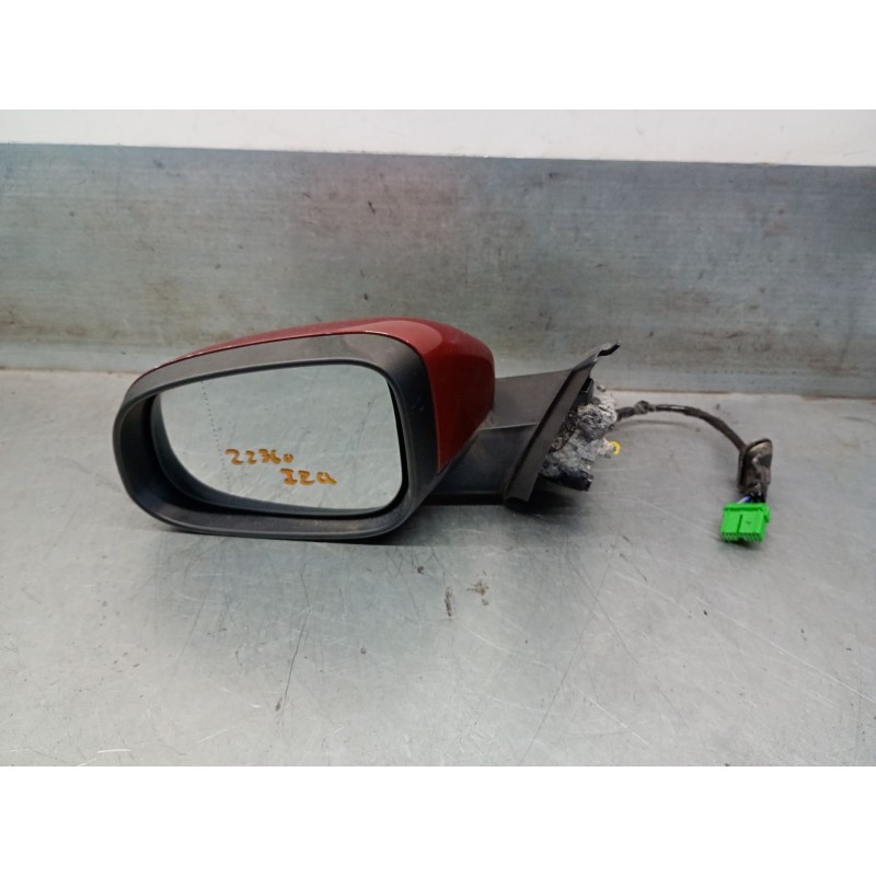 Recambio de retrovisor izquierdo para volvo s60 ii (134) d4 referencia OEM IAM 31402595 31402595 