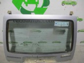 Recambio de porton trasero para renault 5 (b/c40) 1.4 referencia OEM IAM G-C1J GRIS 3 PUERTAS
