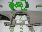 Recambio de salpicadero para mercedes-benz clase e (w211) berlina 3.2 cdi cat referencia OEM IAM COLOR BEIGE 