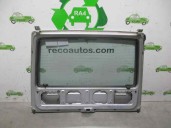 Recambio de porton trasero para renault 5 (b/c40) 1.4 referencia OEM IAM G-C1J GRIS 3 PUERTAS