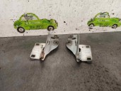 Recambio de bisagra capot para nissan pathfinder (r51) 2.5 dci diesel cat referencia OEM IAM 654014M400  