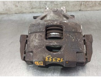 Recambio de pinza freno delantera derecha para toyota yaris (_p9_) 1.33 vvt-i (nsp90_) referencia OEM IAM 477500D070 