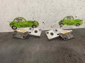 Recambio de bisagra capot para nissan pathfinder (r51) 2.5 dci diesel cat referencia OEM IAM 654014M400 