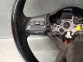 Recambio de volante para volkswagen polo v (6r1, 6c1) 1.6 tdi referencia OEM IAM 6R0419091F 6R0419091F 