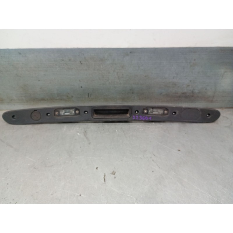 Recambio de maneta exterior porton para volvo s60 ii (134) d4 referencia OEM IAM 31391199 31391199 