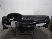 Replacement dashboard for Fiat Tipo II (356) Sedan 1.4 CAT (GPL) OEM IAM reference 4966674 BLACK 