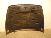 Recambio de capot para volvo v50 familiar d5 edition r-design referencia OEM IAM 31371415 NEGRO 