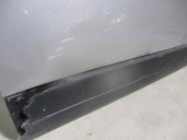 Recambio de puerta delantera derecha para renault 5 (b/c40) 1.4 referencia OEM IAM 7751646123 GRIS 3 PUERTAS
