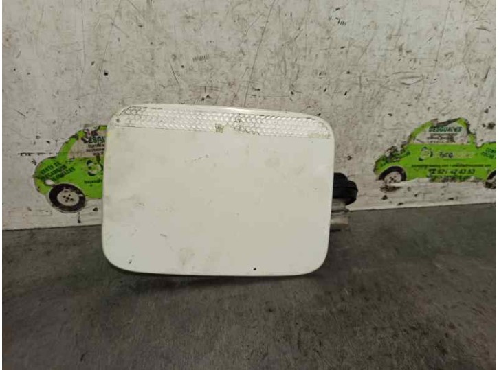 Replacement outer fuel cap for Nissan Pathfinder (R51) 2.5 dCi Diesel CAT OEM IAM reference 78830EB330 