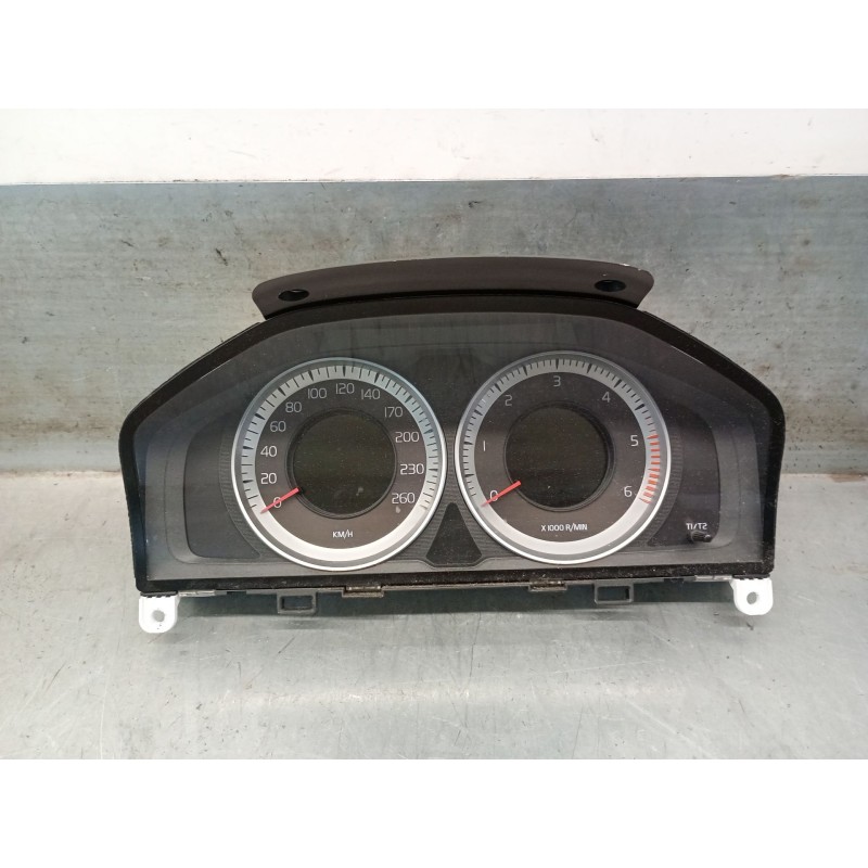 Recambio de cuadro instrumentos para volvo s60 ii (134) d4 referencia OEM IAM 31343325AA 36002598 