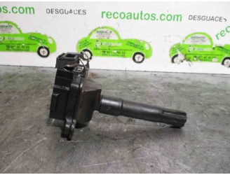 Recambio de bobina encendido para audi a3 (8l) 1.8 20v turbo referencia OEM IAM 058905105 0040100013 BOSCH