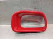 Replacement front trim strips for Mini Mini (F55) Cooper S OEM IAM reference 51117337810 51117337810 