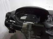 Replacement dashboard for Fiat Tipo II (356) sedan 1.4 CAT (GPL) OEM IAM reference 4966674 BLACK 