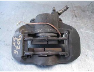 Recambio de pinza freno delantera izquierda para renault 5 (b/c40) 1.4 referencia OEM IAM 216104 216104 