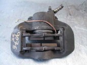 Recambio de pinza freno delantera izquierda para renault 5 (b/c40) 1.4 referencia OEM IAM 216104 216104 