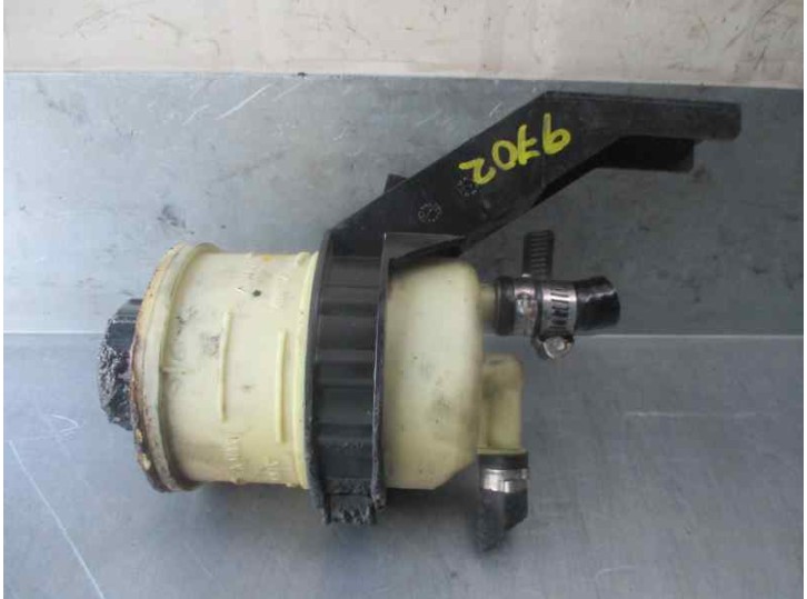Recambio de deposito servo para peugeot 807 2.2 hdi fap cat (4hw) referencia OEM IAM 7700782884 