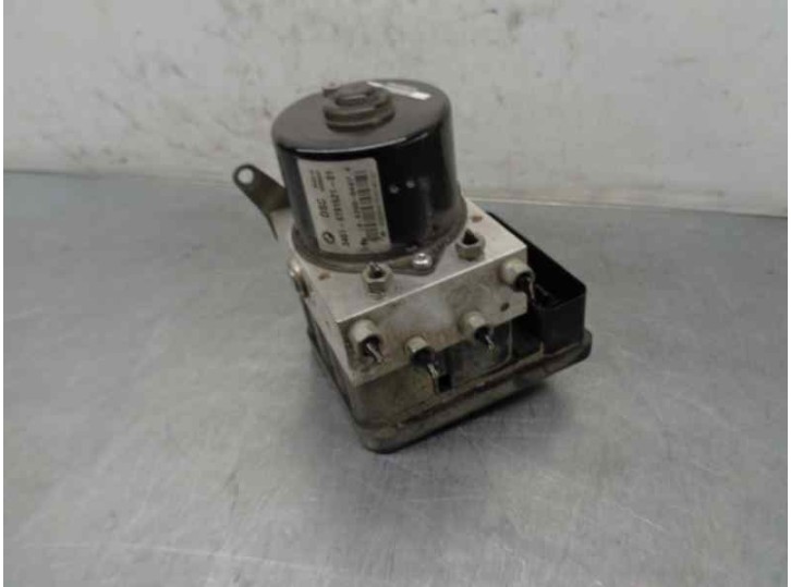 Recambio de abs para bmw serie 1 berlina (e81/e87) 2.0 16v diesel cat referencia OEM IAM 34516791521 10020604074 ATE
