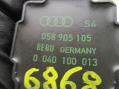 Recambio de bobina encendido para audi a3 (8l) 1.8 20v turbo referencia OEM IAM 058905105 0040100013 BOSCH