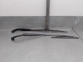 Recambio de brazo limpia delantero derecho para chevrolet spark 1.2 cat referencia OEM IAM 95948462 95948460 