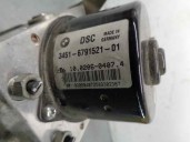 Recambio de abs para bmw serie 1 berlina (e81/e87) 2.0 16v diesel cat referencia OEM IAM 34516791521 10020604074 ATE