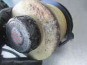 Recambio de deposito servo para peugeot 807 2.2 hdi fap cat (4hw) referencia OEM IAM 7700782884  