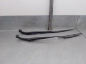 Recambio de brazo limpia delantero derecho para chevrolet spark 1.2 cat referencia OEM IAM 95948462 95948460 