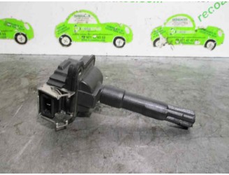 Recambio de bobina encendido para audi a3 (8l) 1.8 20v turbo referencia OEM IAM 058905105 0040100013 BERU