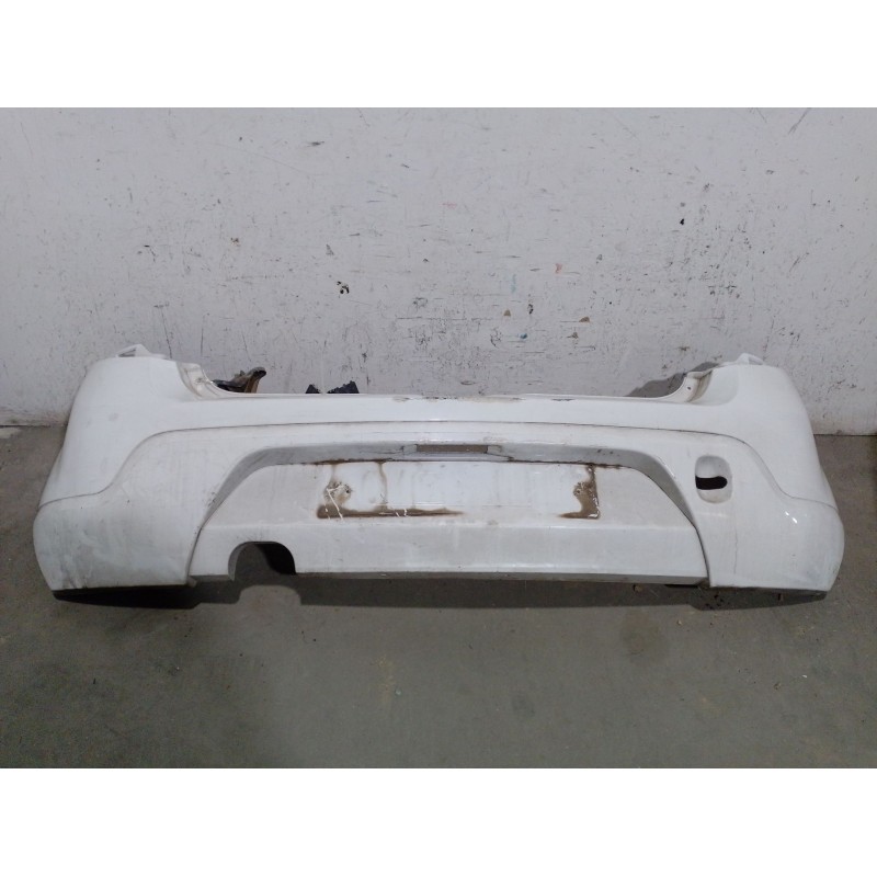 Recambio de paragolpes trasero para dacia sandero 1.2 16v referencia OEM IAM 8200740846 8200740846 