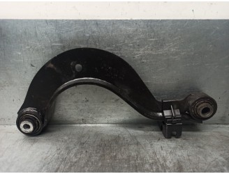 Recambio de brazo suspension superior trasero derecho para volkswagen golf v plus (1kp) 1.9 referencia OEM IAM 1K0505323N  