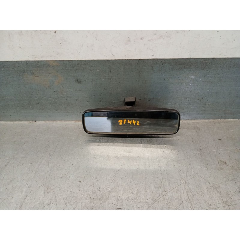 Recambio de espejo interior para peugeot 206 hatchback (2a/c) 1.4 i referencia OEM IAM 814842 814842 