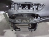 Replacement dashboard for Fiat Tipo II (356) sedan 1.4 CAT (GPL) OEM IAM reference 4966674 BLACK 