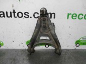 Recambio de brazo suspension inferior delantero derecho para renault 5 (b/c40) 1.4 referencia OEM IAM 7700783456 