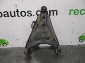 Recambio de brazo suspension inferior delantero derecho para renault 5 (b/c40) 1.4 referencia OEM IAM 7700783456 