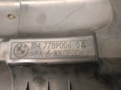 Recambio de tapa motor para bmw 3 (e90) 320 d referencia OEM IAM 1114778900604 11147807248 