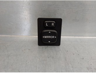 Recambio de mando retrovisor para toyota verso 2.0 d-4d cat referencia OEM IAM 0301313201  