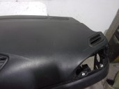 Replacement dashboard for Fiat Tipo II (356) Sedan 1.4 CAT (GPL) OEM IAM reference 4966674 BLACK 