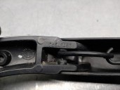 Recambio de brazo limpia delantero derecho para chevrolet spark 1.2 cat referencia OEM IAM 95948462 95948460 