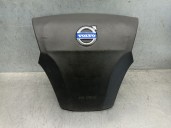 Replacement front left airbag for Volvo S40 II (544) 1.6 D OEM IAM reference 30615725 
