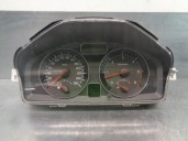 Recambio de cuadro instrumentos para volvo v50 familiar d5 edition r-design referencia OEM IAM 30765311 0029378 